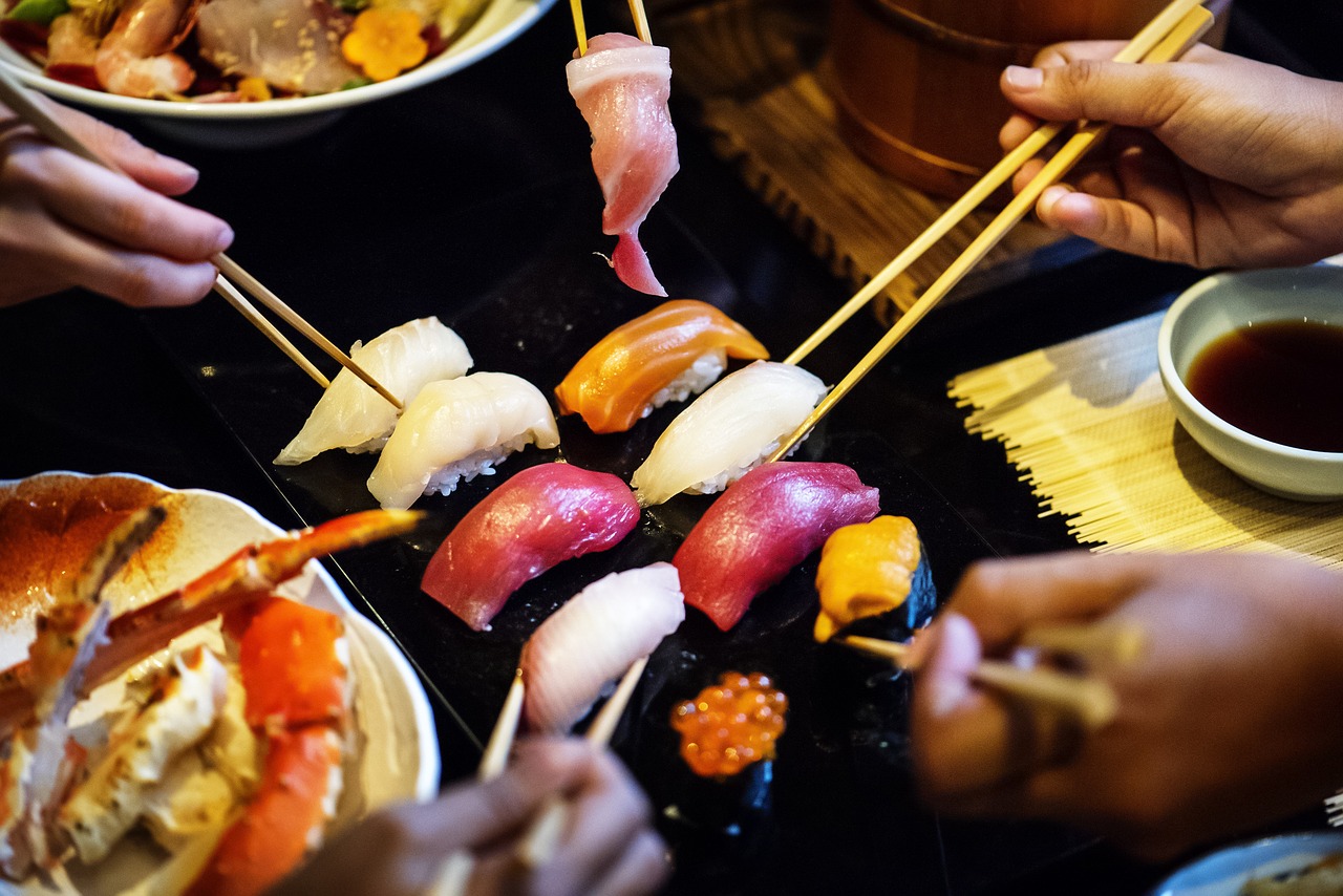 非遗餐厅品非遗美食，当吃饭变成一场文化冒险