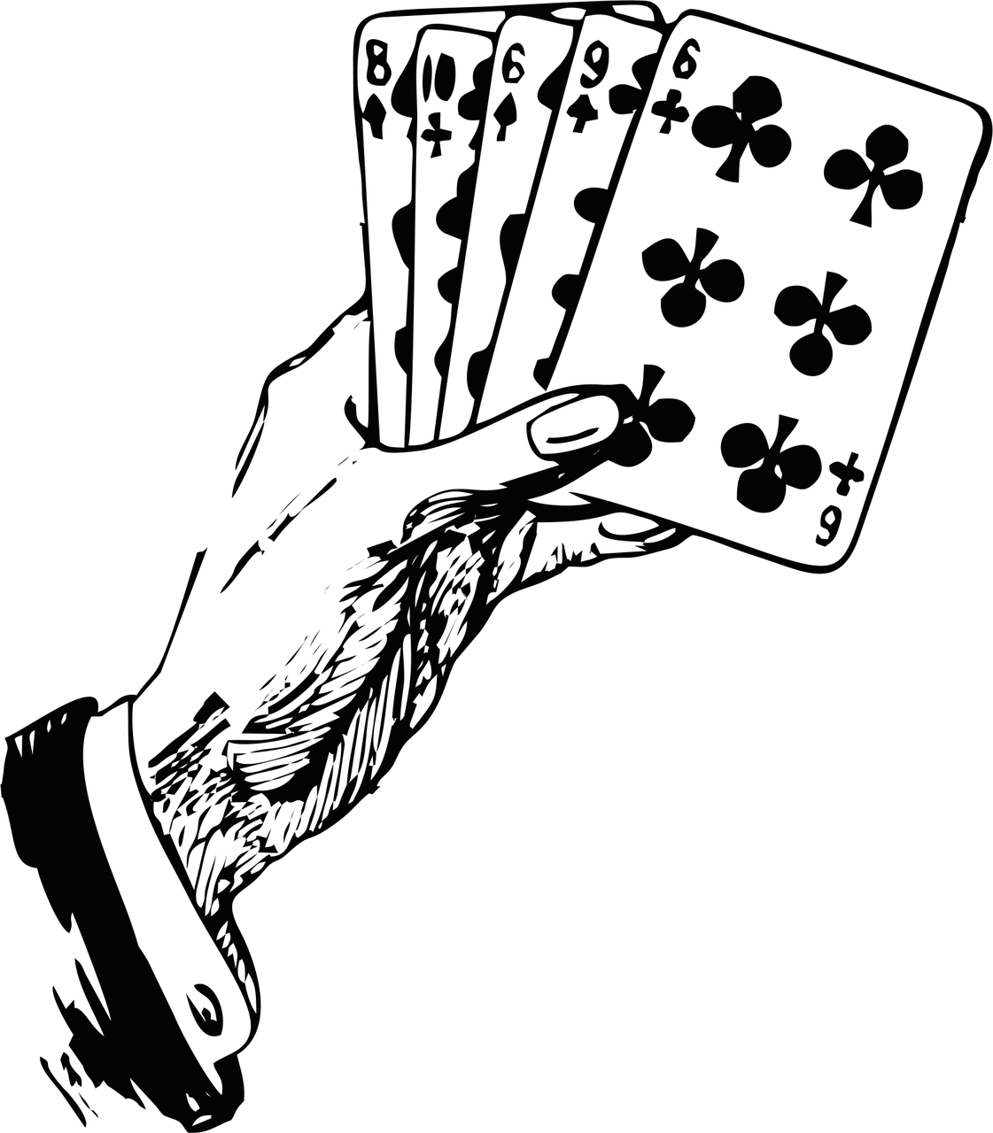 魔术扑克牌正弹牌，从手法原理到实战表演的完全指南