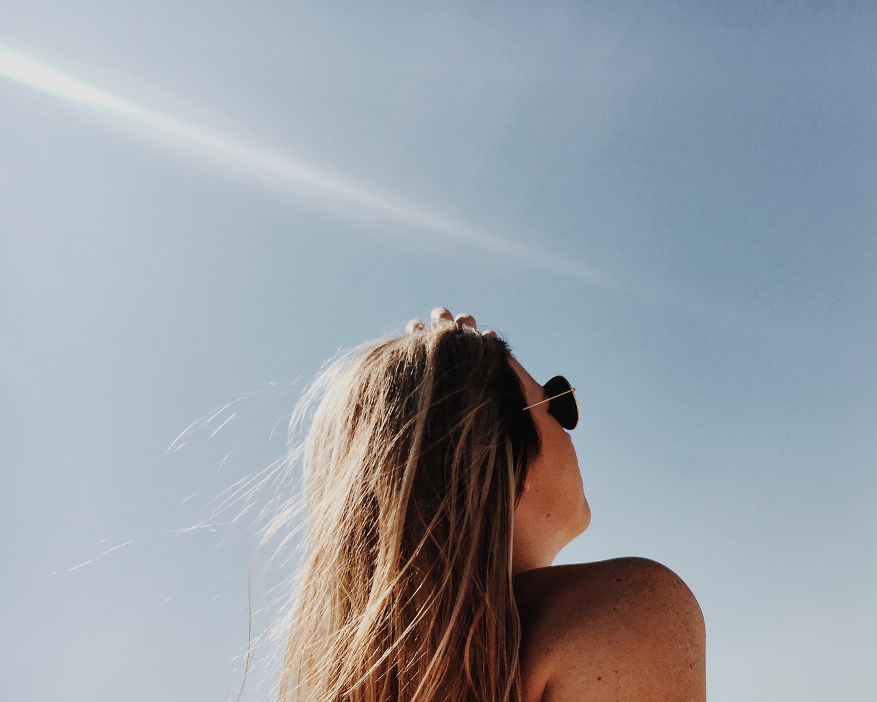 薄防晒女夏季超薄防晒，这件第二层皮肤，我替你们试明白了